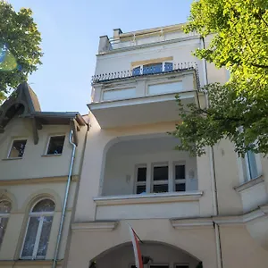 Viu Haffnera 21 - , Sopot Polska