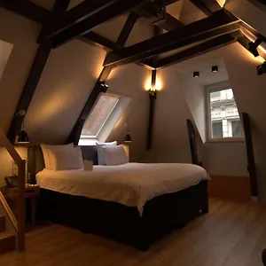 Swissotel 4*, Amsterdam Holandia