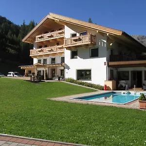 Waldesruh Sölden