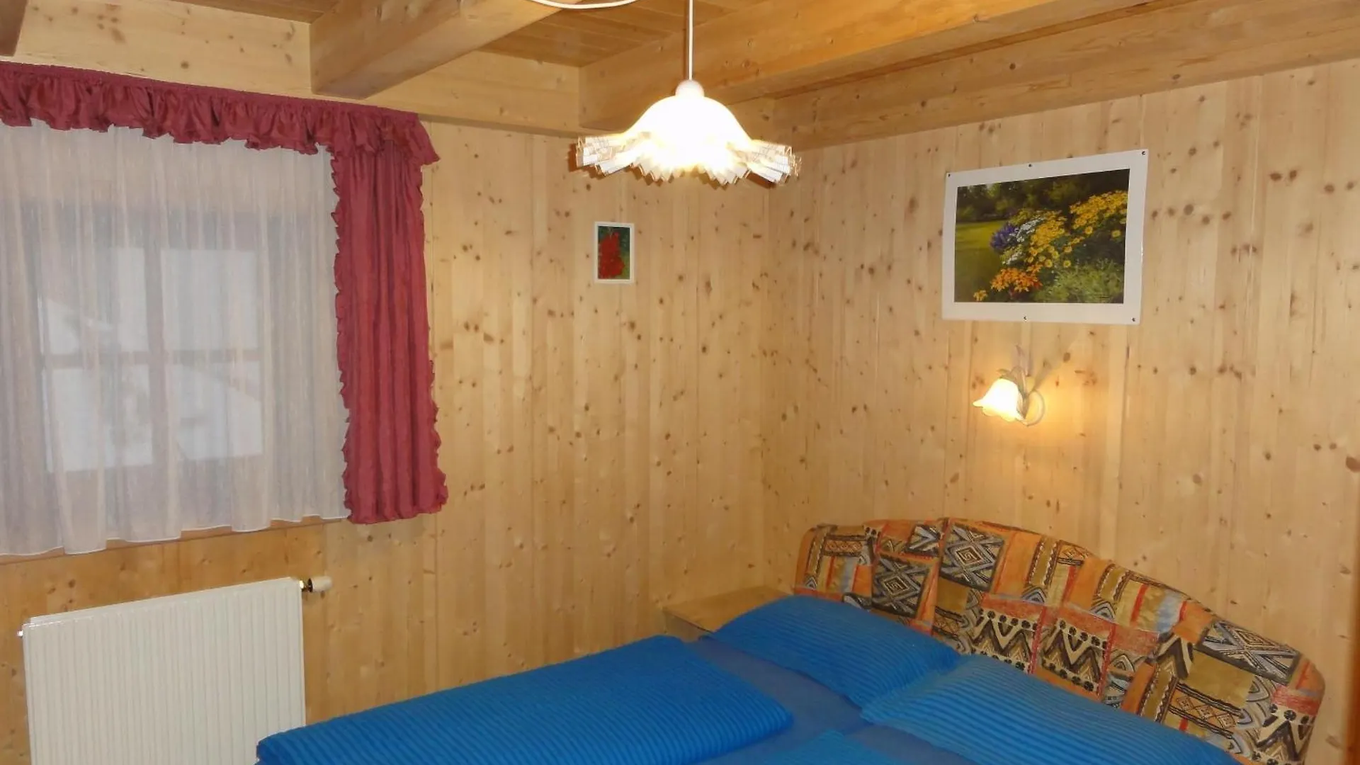 Appartement Agostini ゼルデン 0*,  オーストリア